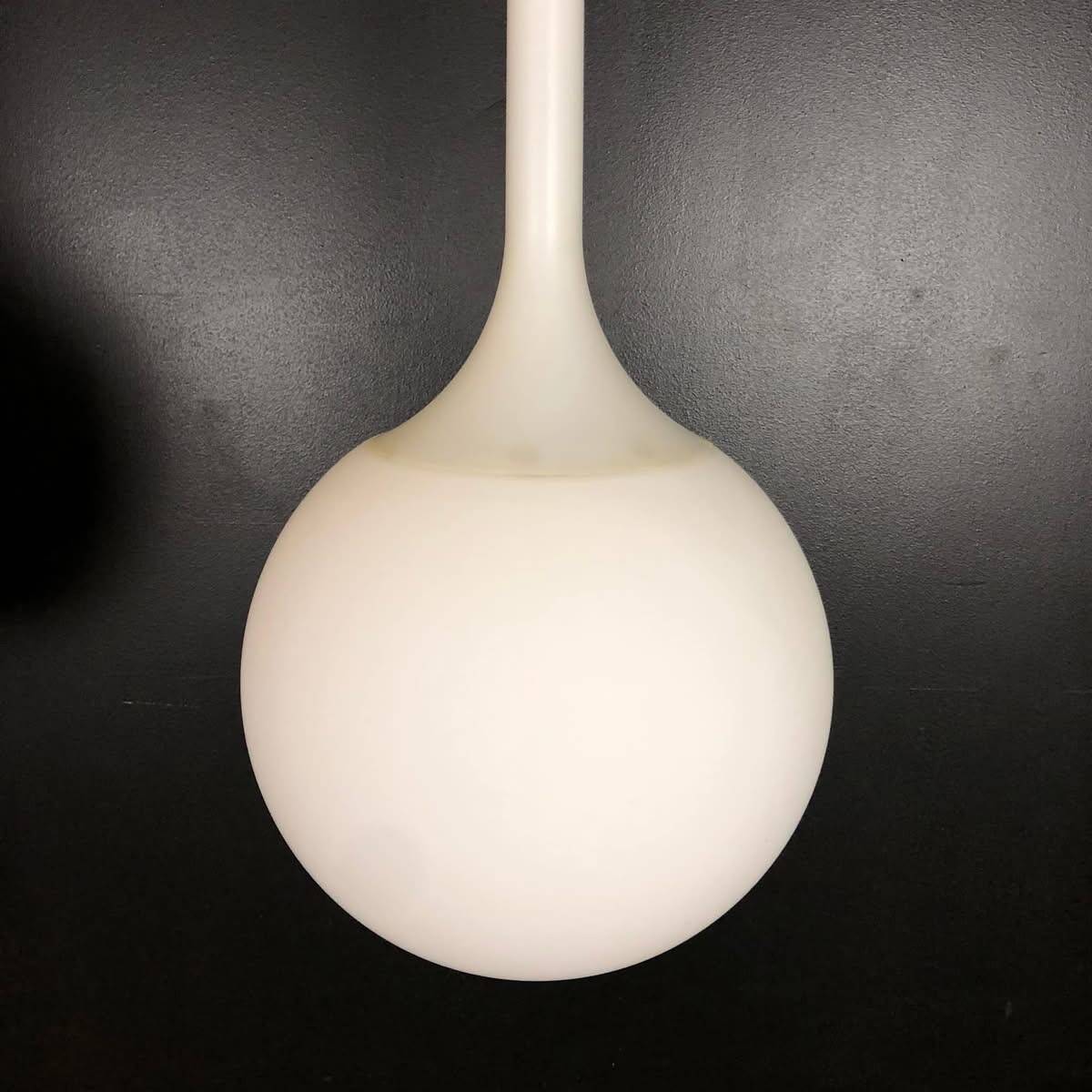 Artemide pendant light