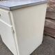 Kitchen furniture formica vintage 1960