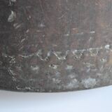 Ottoman copper jug Islamic Art 19th century