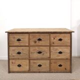 Antique craft furniture