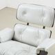 Charles & Ray Eames Lounge Chair + Ottoman by ICF for Herman Miller 60s/70s