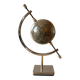 Small marble globe