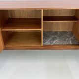 Vintage sideboard by McIntosh design by T.Robertson from the 1960s