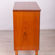 Mid-Century Teak Dresser from Jorgensen & Sonner, 1960s