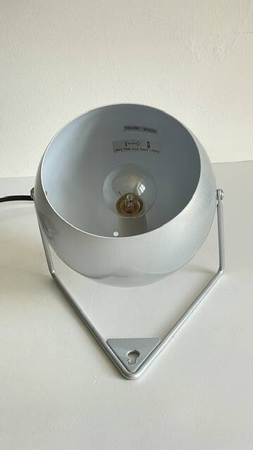 BULB Shape LAMP 90s