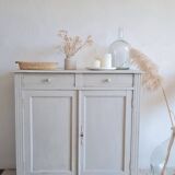 Buffet parisien ancien