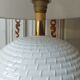 Lampe céramique Studio Vasco Fontana année 70.