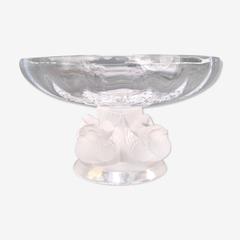 Coupe Nogent Lalique