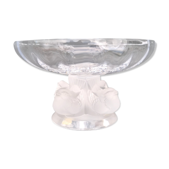 Nogent Lalique Cup