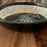 Salad bowl patterns