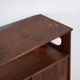 Petite commode japonaise ancienne – période Showa (c.1926-1970) #11