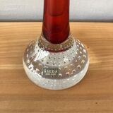 60s Scandinavian vase