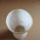 Vase françois théodore legras model lamartine art nouveau glass 25cm