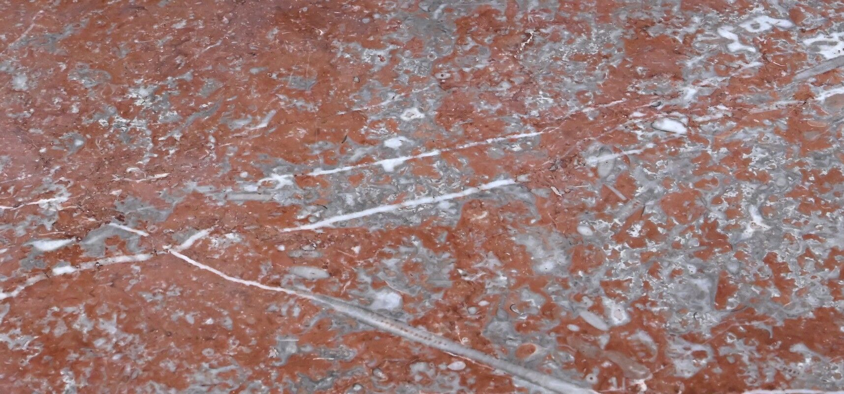 Secretary in precious wood marquetry, Transition style, Napoleon III period – Mid-19th century