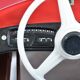 Soviet child´s pedal car/azlk 1978