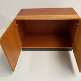 Scandinavian vintage sideboard