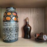West germany scheurich vase