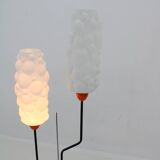 Mid-Century Floor Lamp, 1960s, Restored