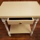Console, table d'appoint