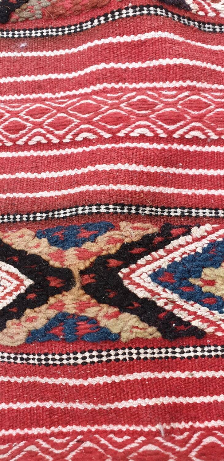 Kilim rug