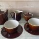 Villeroy and Boch tea service