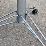 Vintage industrial table