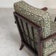 Paire de fauteuils art déco Ziara pravenec