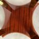 Jugendstil coffee table
