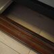 Rosewood wardrobe, Danish design, 1970s, made in Denmark