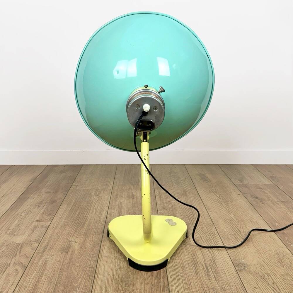 Thermolite parabolic lamp 1959