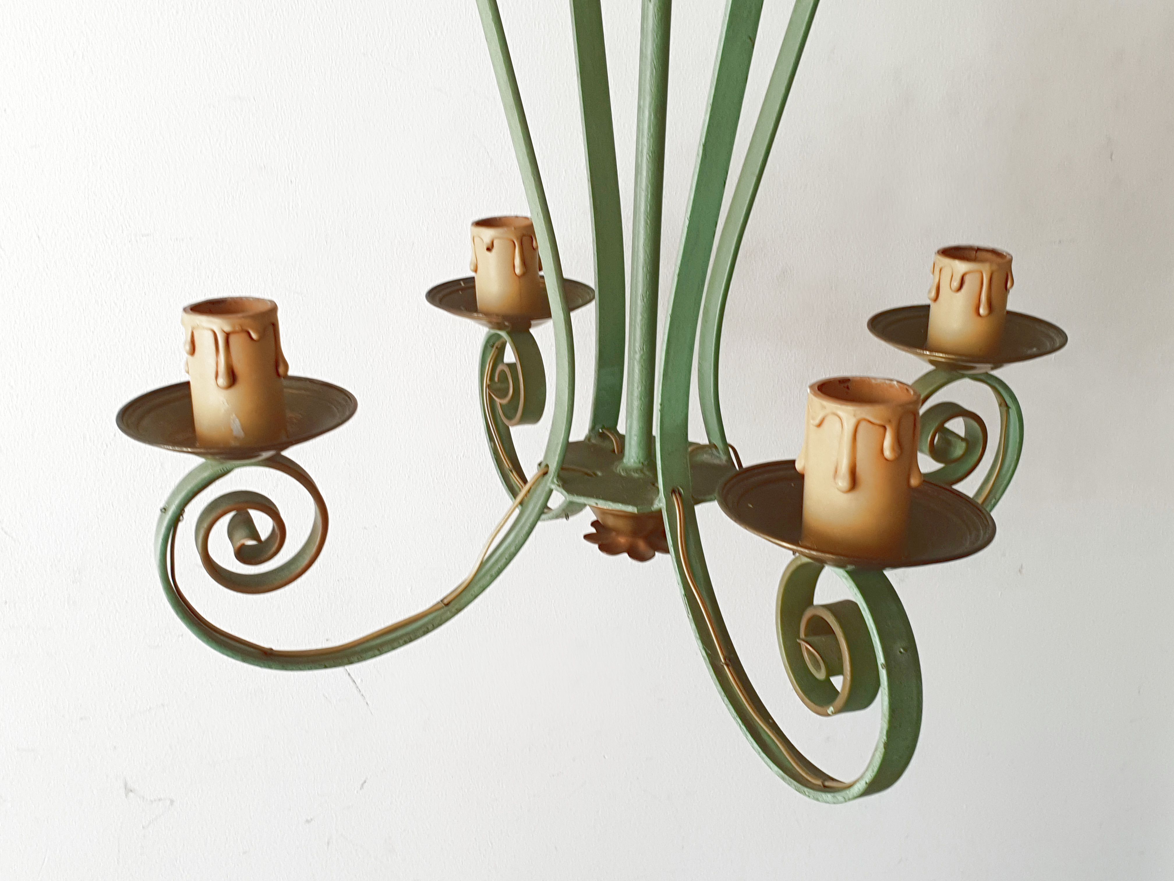 Hanging lamp 1940