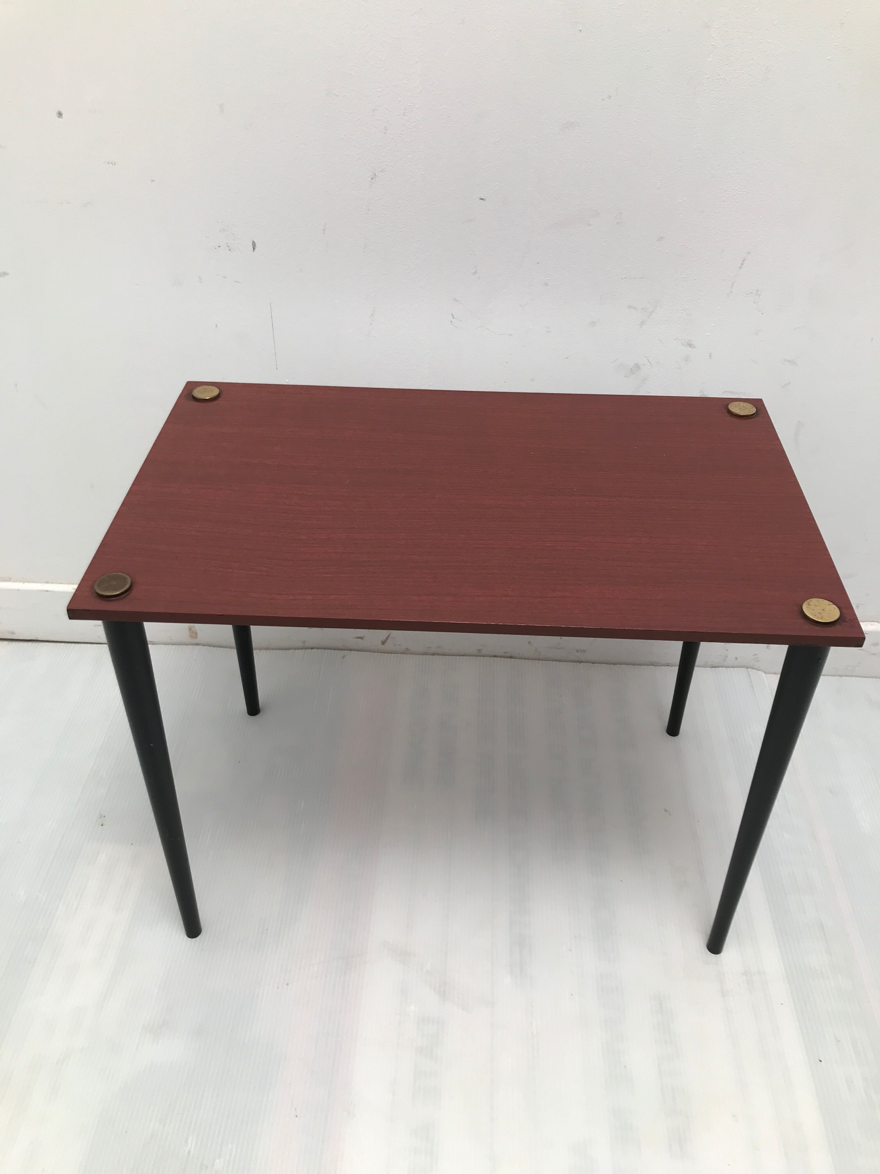 Side table 60s-70s