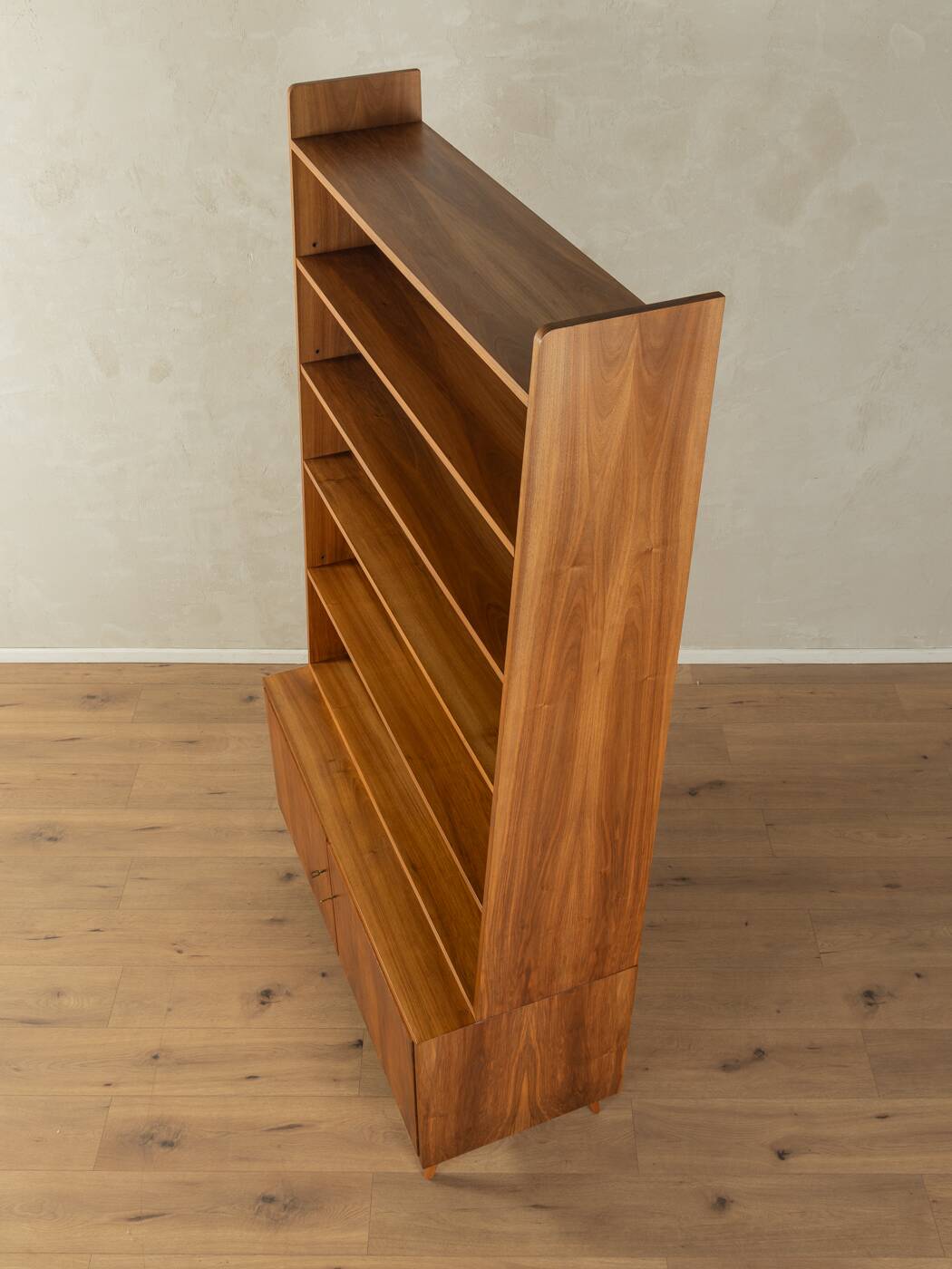 Chest of drawers from the 1950s, Oldenburger Möbelwerkstätten