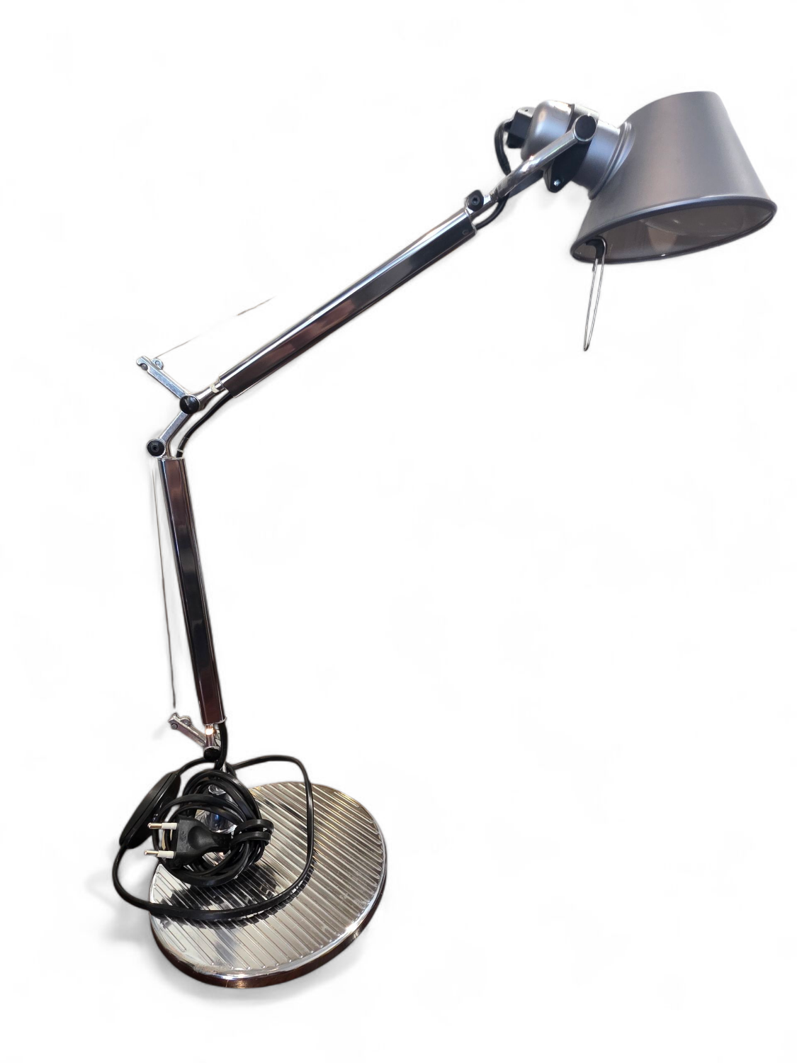 Lampe Tolomeo Micro Artemide - Circa 2000