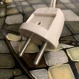 Pair of vintage 70s bedside lamps