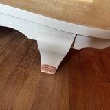 Antique chest of drawers / dressing table refurbished