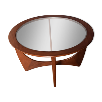 Table basse Astro en teck G Plan