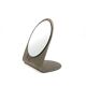 Mid-century table mirror / vanity, France 1970s