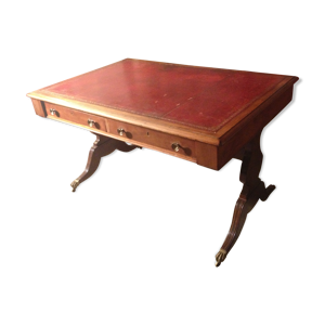 bureau anglais fin 19