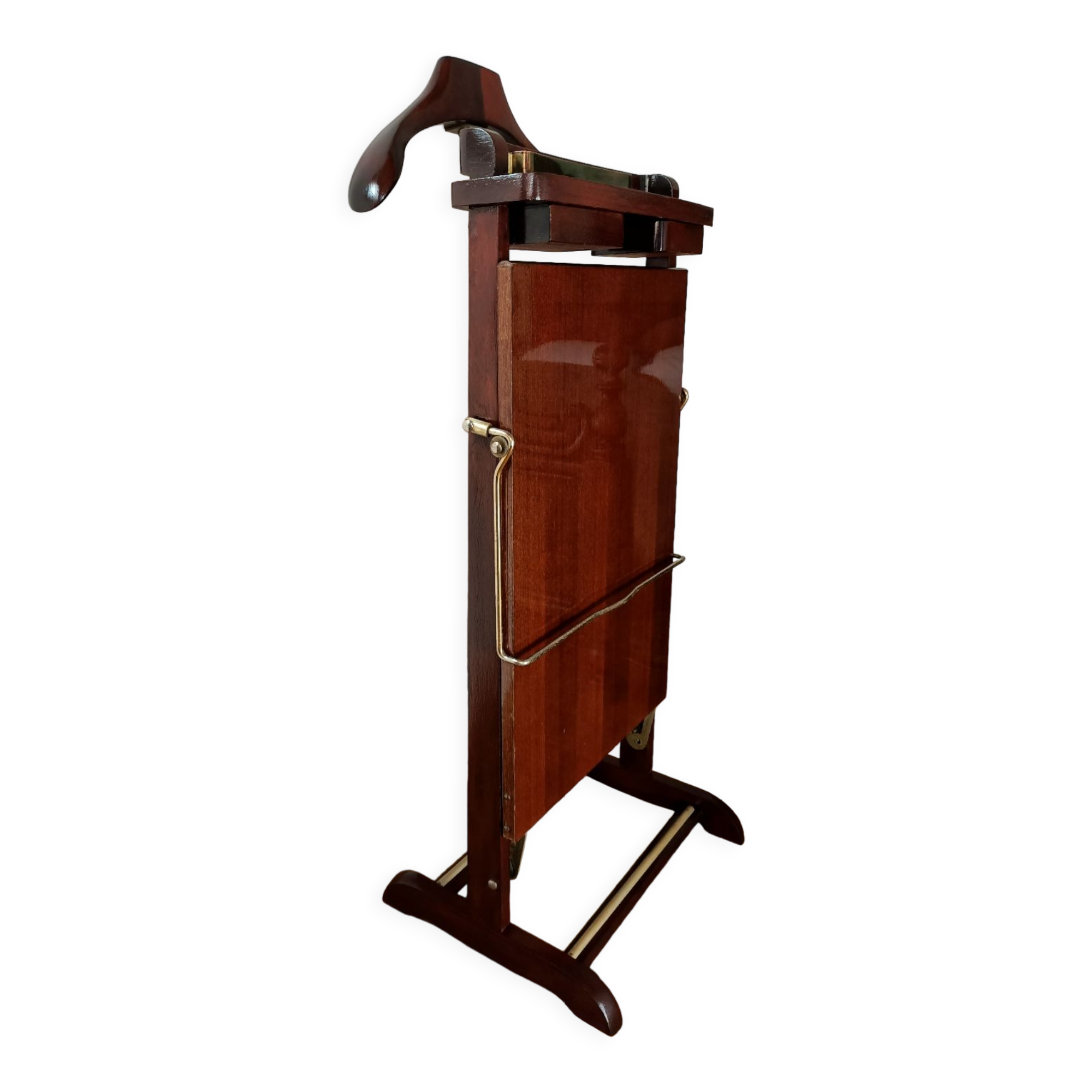 Fratelli Reguitti valet