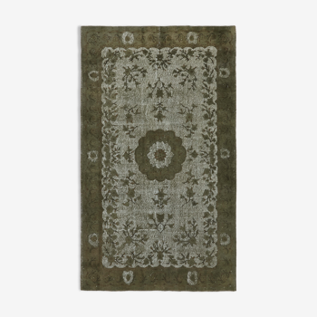 Tapis fais main 1980, 200 x 325 cm