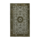 Handmade hi-low pile anatolian 1980, 200 x 325 cm