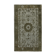 Handmade hi-low pile anatolian 1980, 200 x 325 cm