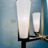 Lampadario vintage anni 60