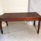 Authentic 19th century desk from the Senate