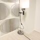 Floor lamp Fischer Leuten