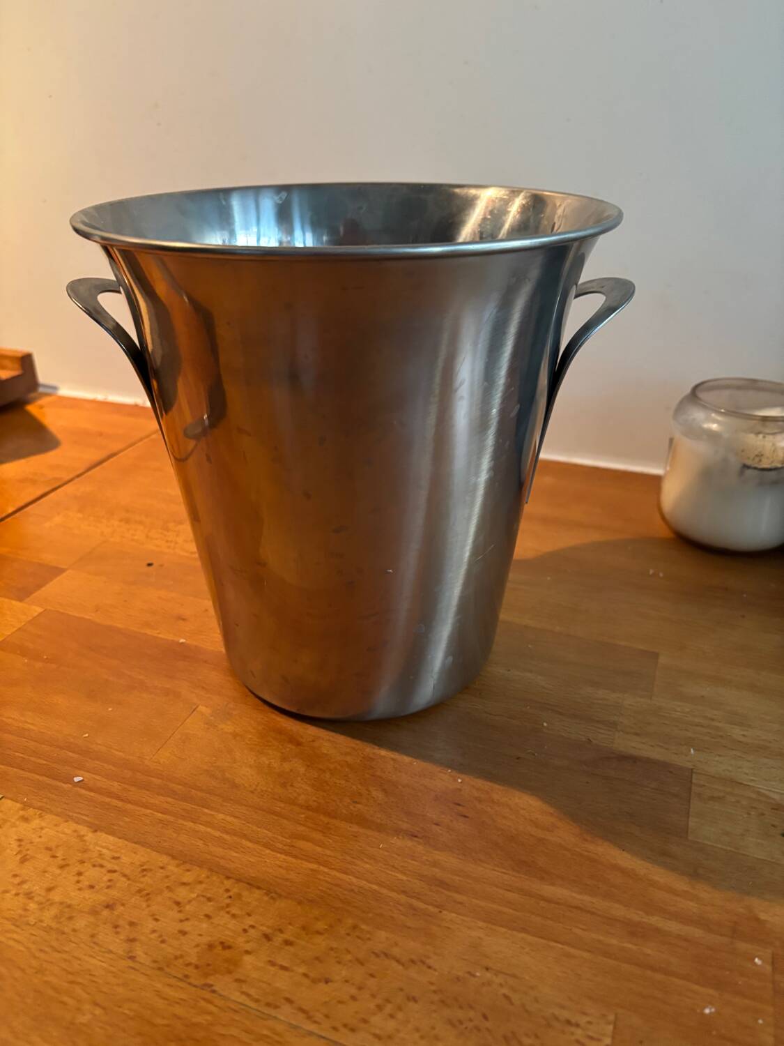 Guy Degré Champagne Bucket