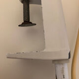 Luxo architect lamp