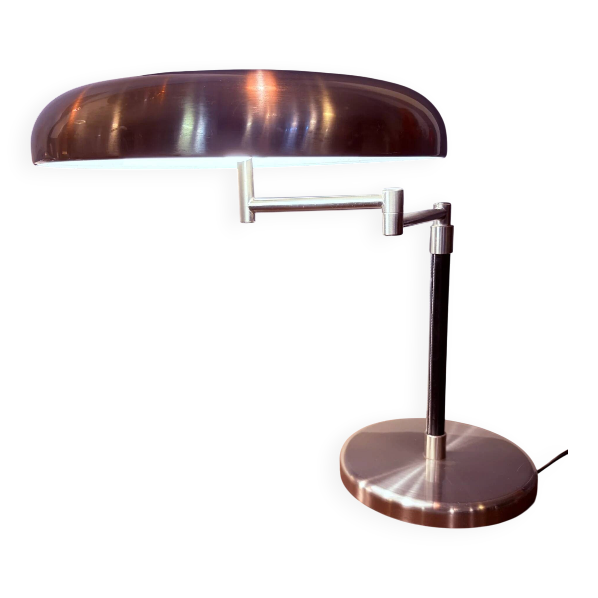Lampe de bureau Grimsö, IKEA années 1990