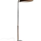 1930's Modernist Floor Lamp